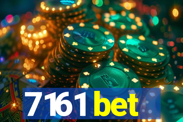 7161 bet